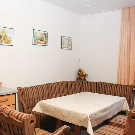 Haus Woehling * Suderburg