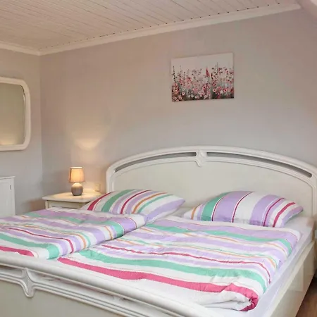 Haus Woehling *