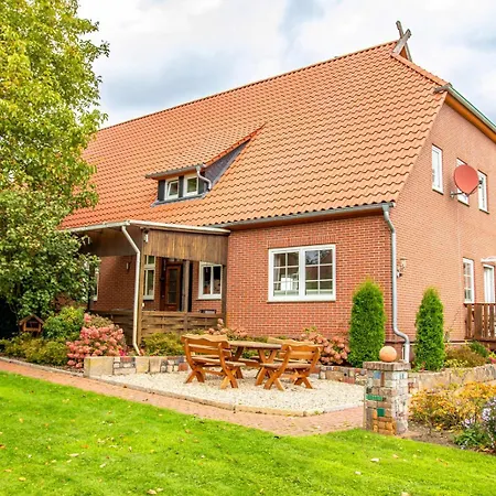 Haus Woehling * Suderburg