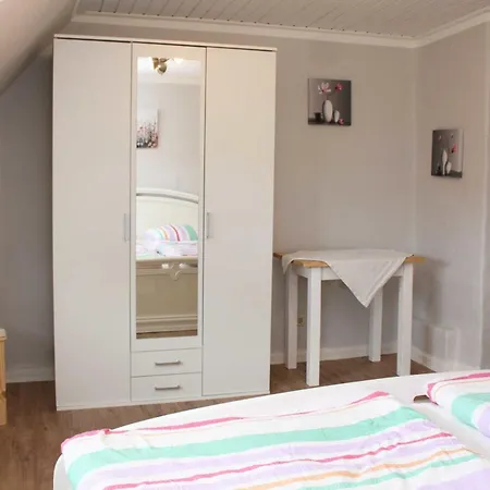 Haus Woehling דירה