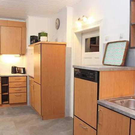 Haus Woehling *