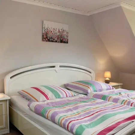 Haus Woehling Suderburg