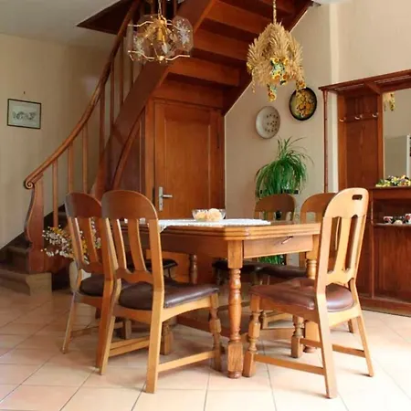 Haus Woehling